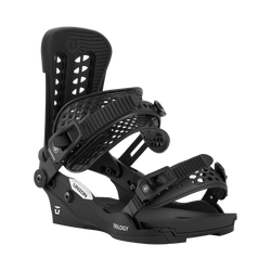 Snowboard Bindings Union Trilogy Black-Woman - 2025/26