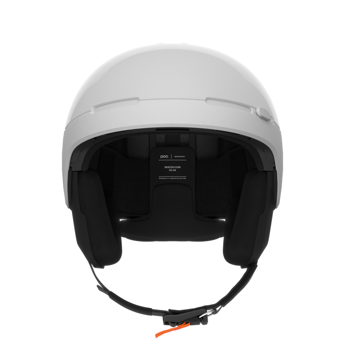 Helm POC Meninx Hydrogen White - 2025/26