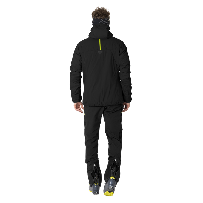  Daunenjacke Dynafit Blacklight Primaloft Jacket Black Out -  2025/26