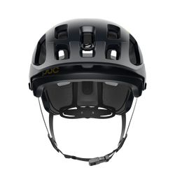 Fahrradhelm POC Tectal Fabio Ed Uranium Black Matt/Gold 