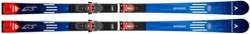 Ski Dynastar Speed Course WC GS 170-182 R22 + Look Spx 15 Rockerace Hot Red - 2025/26