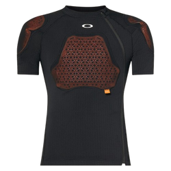 Protector Oakley Drop In D3O Full Impact Shirt Blackout - 2025