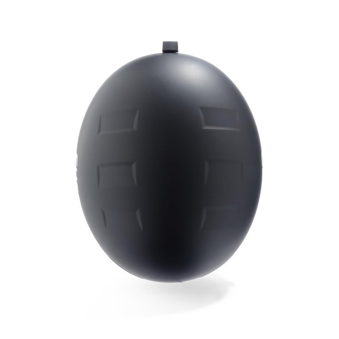 Helm Shred Basher Ultimate Black  - 2025/26