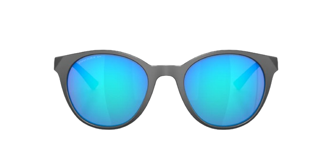 Sunglasses Oakley Spindrift Prizm Sapphire Polarized Lenses/Matte Carbon Frame