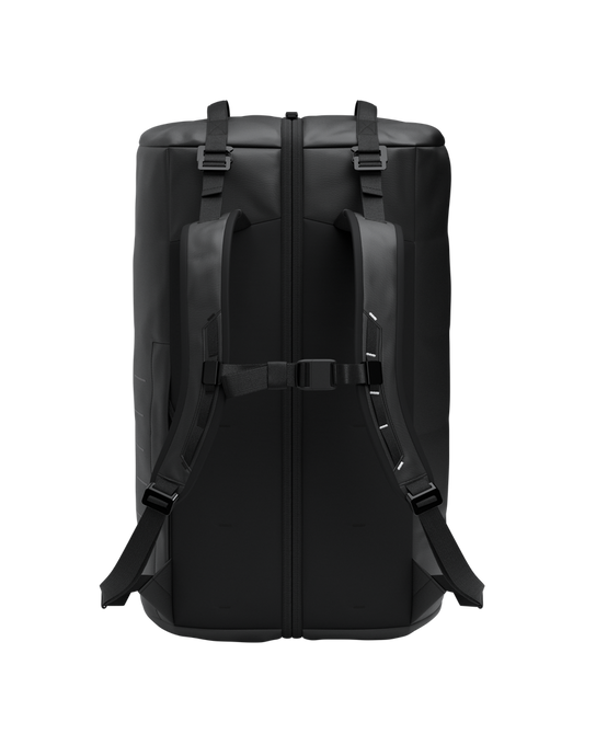 Bag DB Roamer Pro Split Duffel 70L Black Out - 2025/26
