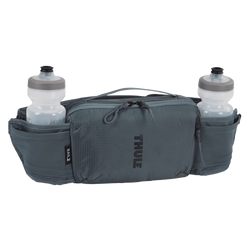 Hip bag Thule Rail 2L Hip Pack Dark Slate - 2023