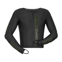 Protector Komperdell Full Protector Slalom Shirt Long With Mesh - 2025/26