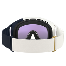 Brille POC Zonula Bleu/Blanc/Partly Sunny Blue - 2025/26