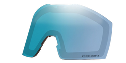 Ersatzlinse Oakley Fall Line L Repl Lens Przm Sapphire Irid - 2024/25