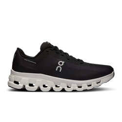 Women's shoes ON RUNNING Cloudflow 4 Black/White