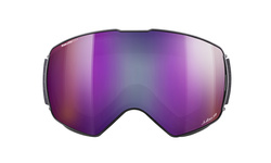 Brille Gogle Julbo Lightyear Black - 2025/26