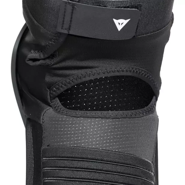 Knee pads Dainese Trail Skins Pro Knee Guards Black