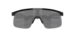 Sunglasses Oakley Resistor Polished Black Frame / Prizm Black Lenses