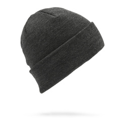 Hut Volcom V.CO Fave Beanie Black - 2024/25