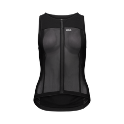 Protector POC W's VPD Max Vest Uranium Black - 2025/26