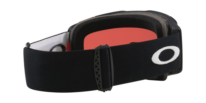 Goggles Oakley Line Miner Pro L Matte Black/Prizm Snow Argon Iridium + Additional lens Prizm Snow Iced Iridium - 2025/26