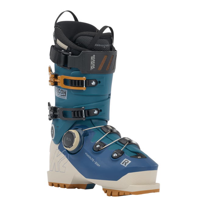 Skischuhe K2 Recon 120 Boa - 2023/24