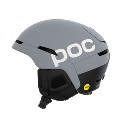 Helmet POC Obex BC MIPS Granite Grey Matt - 2025/26