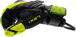 Gloves LEKI WCR Venom SL 3D Mitt- 2025/26