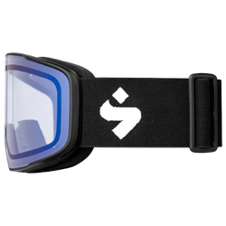Brille Sweet Protection - Boondock Clear /Matte Black/Black - 2025/26