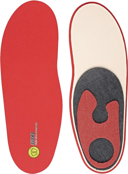 Insoles Sidas Winter Custom Pro - 2024/25