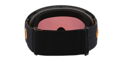 Brille Oakley Flight Deck L Black Thermal Prizm Snow Torch Iridium - 2024/25