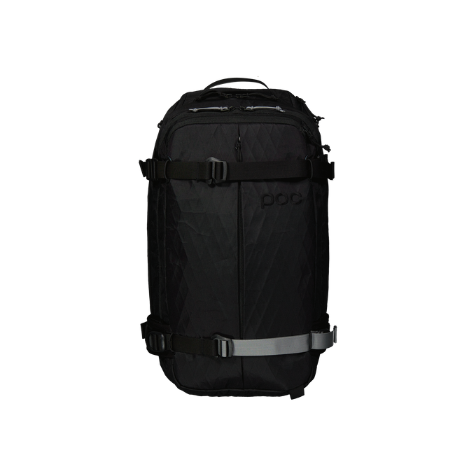 Skischuhtasche POC Dimension VPD Backpack Uranium Black - 2025/26
