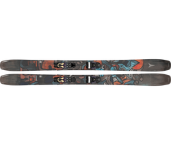 Ski Atomic Bent 100 - 2025/26
