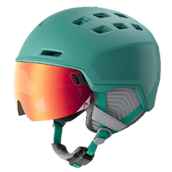 Helmet HEAD Rachel Pro Green - 2024/25