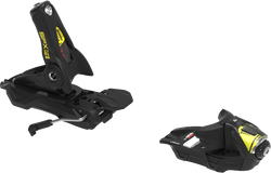 Ski bindings Look Spx 12 Konect GW B90 Black Yellow - 2025/26