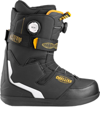 Snowboard boots Deeluxe Deemon Pro ATV - 2024/25