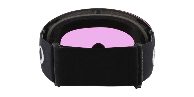 Goggles Oakley Flight Deck L Matte Black/Prizm Snow Iced Iridium - 2025/26