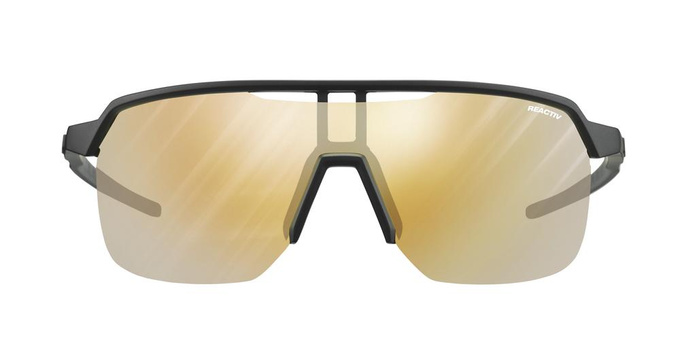 Sunglasses Julbo Frequency Phtochrome Noir