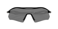 Sunglasses Oakley Radar Plate Polished Black Frame/Photochromatic Lenses