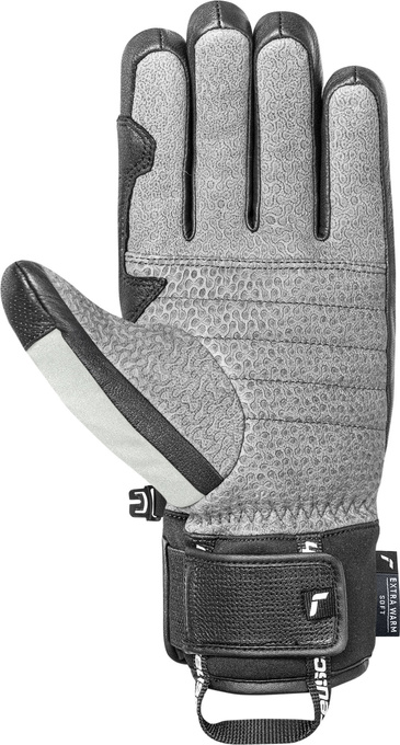 Handschuhe Reusch Henrik Kristoffersen - 2025/26