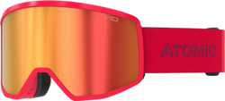 Goggles Atomic Four HD Red – 2024/25