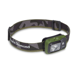 Headlamp Black Diamond Cosmo 350 Headlamp Dark Olive - 2023/24