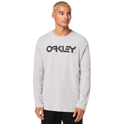 Longsleeve Oakley Mark II L/S Tee 2.0 Granite Heather