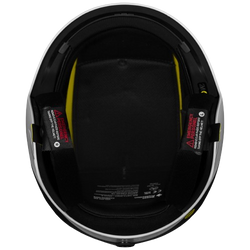 Helm Sweet Protection Volata 2Vi® Mips Race Helmet Gloss White - 2025/26