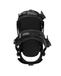 Snowboard Bindings Bataleon Blaster AW Black - 2024/25