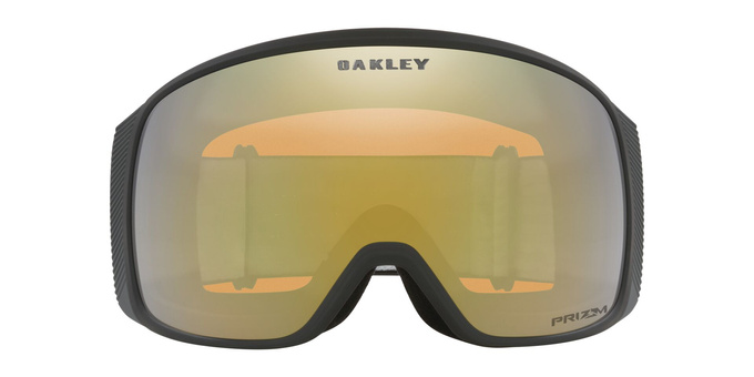 Goggles Oakley Flight Tracker L Matte Black/Prizm Sage Gold - 2025/26