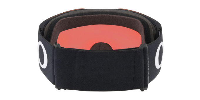 Brille Oakley Fall Line L Matte Black/Prizm Snow Sapphire Iridum - 2025/26