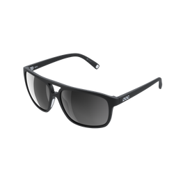 Sunglasses POC WILL Uranium Black/Hydrogen White - 2024/25