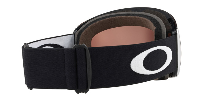 Goggles Oakley Flight Deck L Matte Black/Prizm Black Iridium - 2025/26