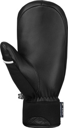 Gloves Reusch Laura R-TEX® XT Mitten Black - 2024/25