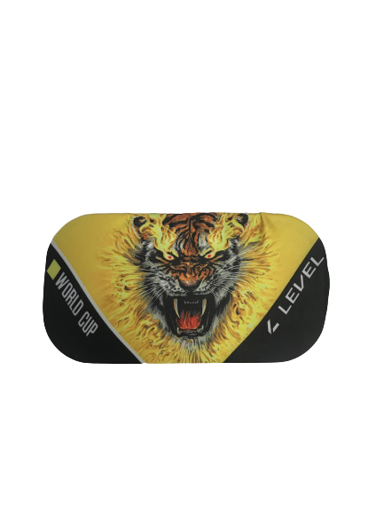 Google Case LEVEL Tiger