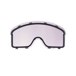 Glas für die Brille POC Nexal Lens Clarity Highly Intense/Artificial Light - 2025/26