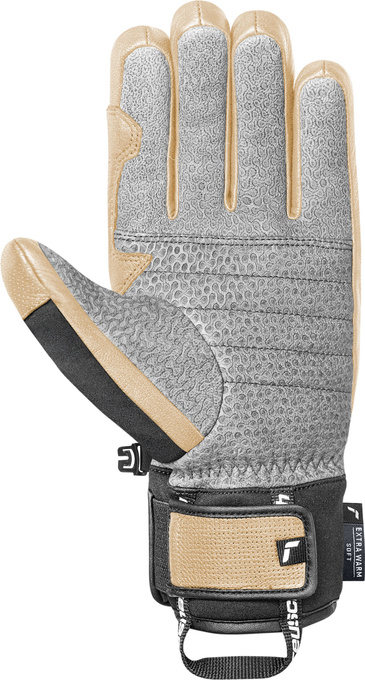 Gloves Reusch Marco Odermatt - 2025/26