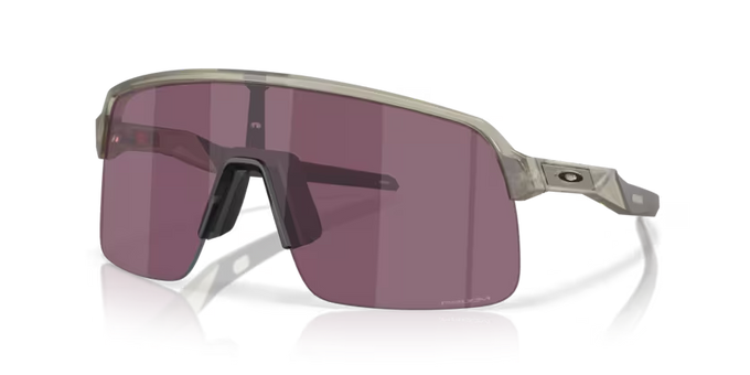 Sunglasses Oakley Sutro Lite Matte Grey Ink Frame/Prizm Road Black Lenses