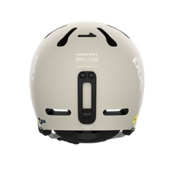 Helmet POC Fornix MIPS POW JJ Mineral Grey Matt - 2024/25